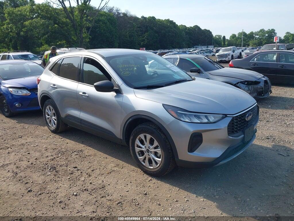 1FMCU9GN3RUA84369 2024 FORD ESCAPE photo no. 1