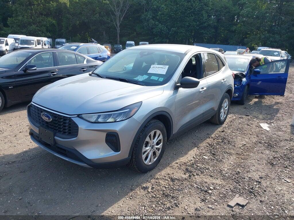 1FMCU9GN3RUA84369 2024 FORD ESCAPE photo no. 2