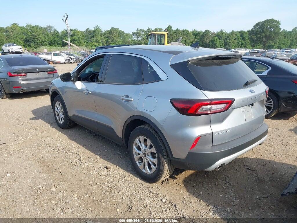 1FMCU9GN3RUA84369 2024 FORD ESCAPE photo no. 3