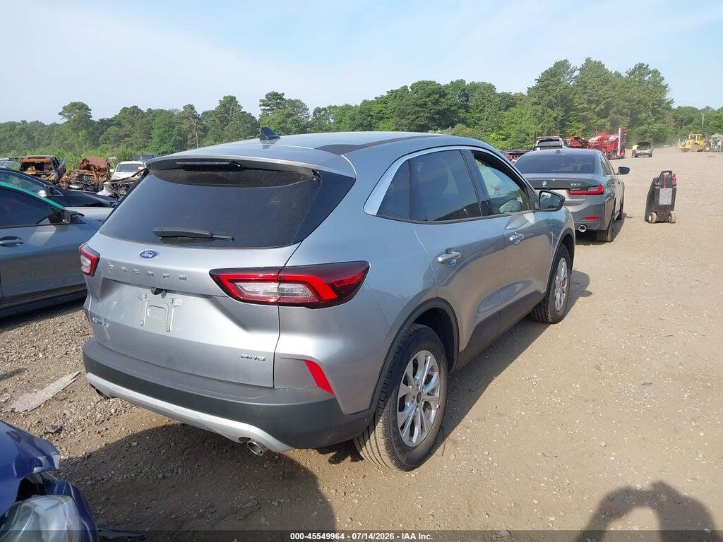 1FMCU9GN3RUA84369 2024 FORD ESCAPE photo no. 4