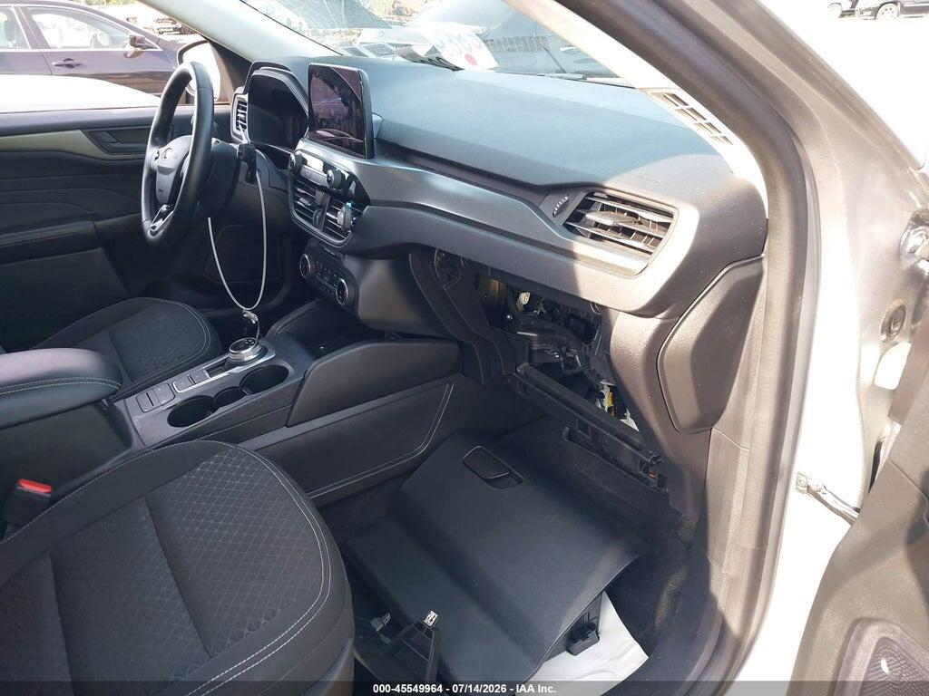 1FMCU9GN3RUA84369 2024 FORD ESCAPE photo no. 5