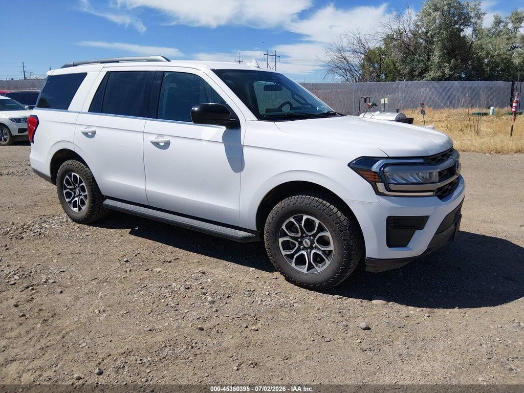 1FMJU1G8XREA56081 2024 FORD EXPEDITION photo no. 1
