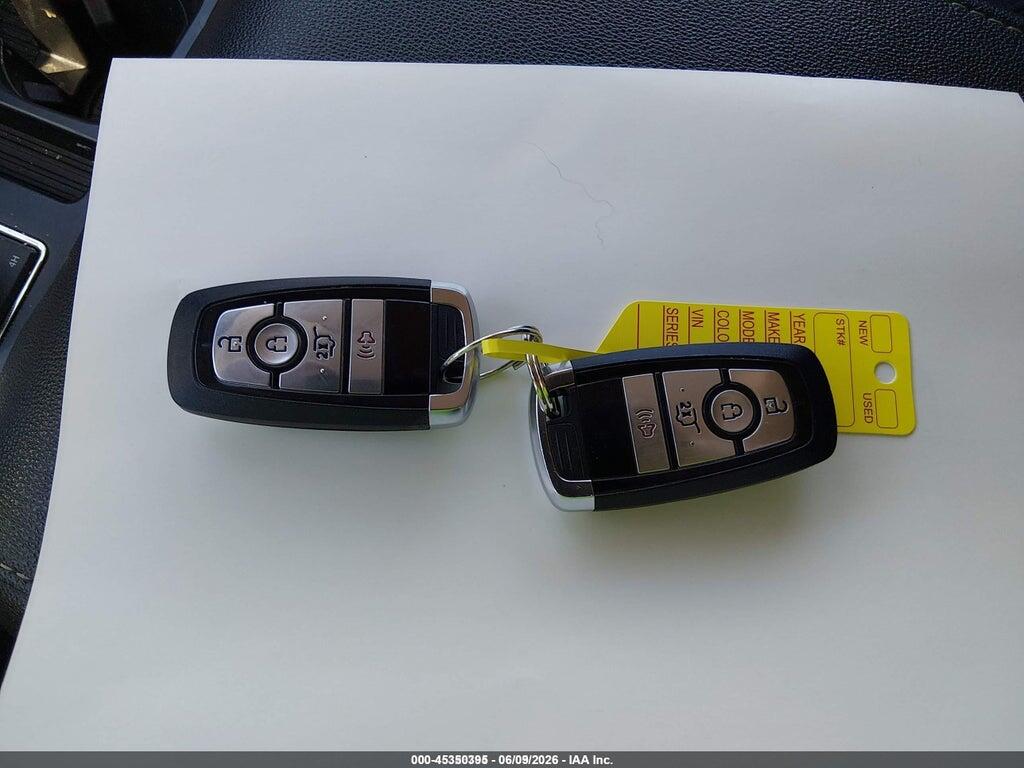 1FMJU1G8XREA56081 2024 FORD EXPEDITION photo no. 11