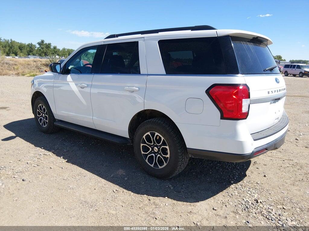 1FMJU1G8XREA56081 2024 FORD EXPEDITION photo no. 3