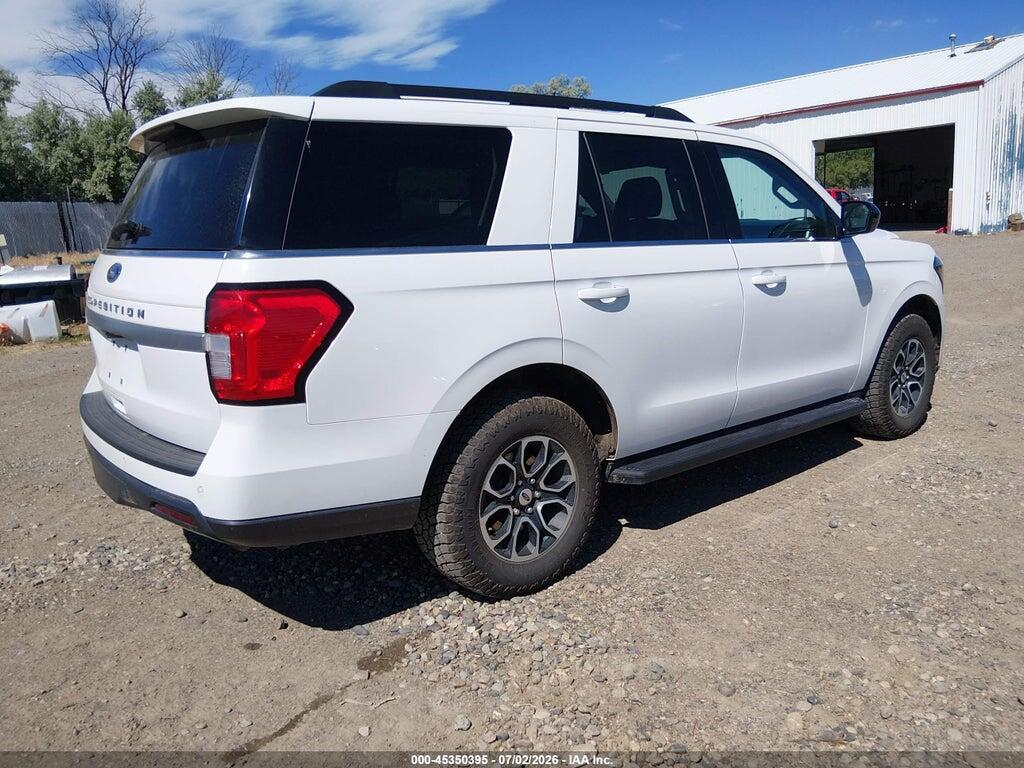 1FMJU1G8XREA56081 2024 FORD EXPEDITION photo no. 4