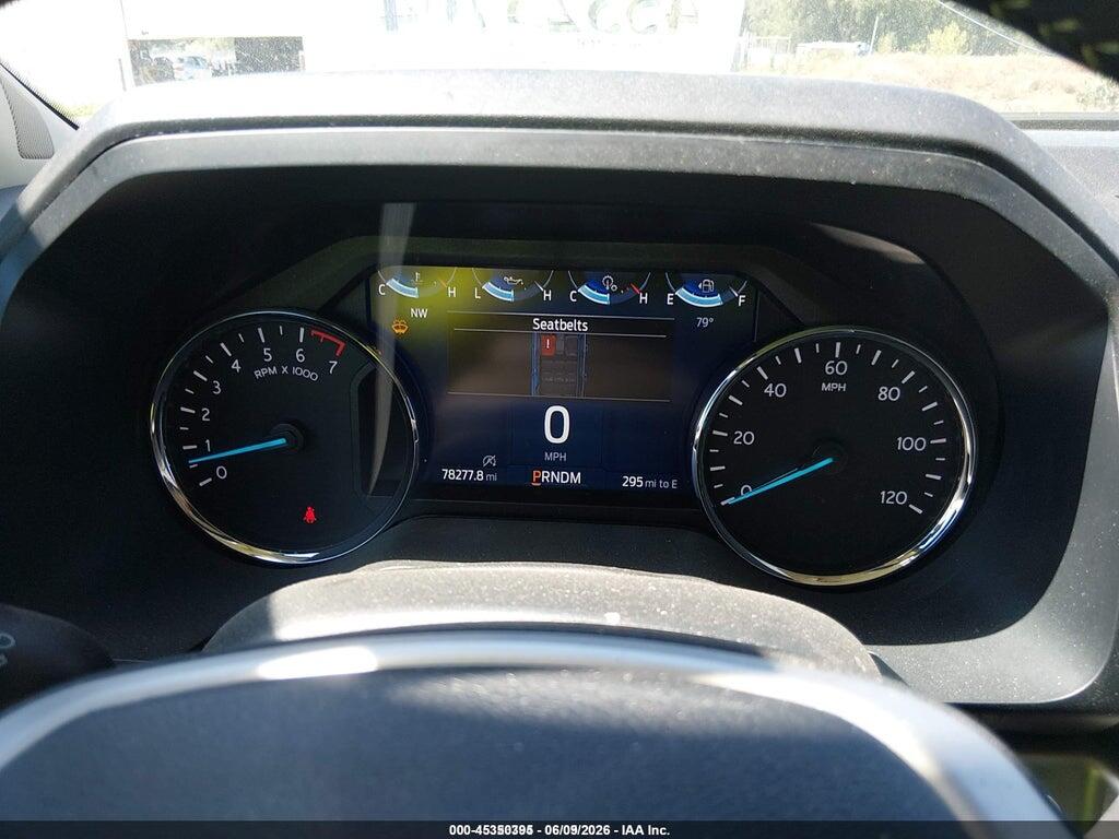 1FMJU1G8XREA56081 2024 FORD EXPEDITION photo no. 7