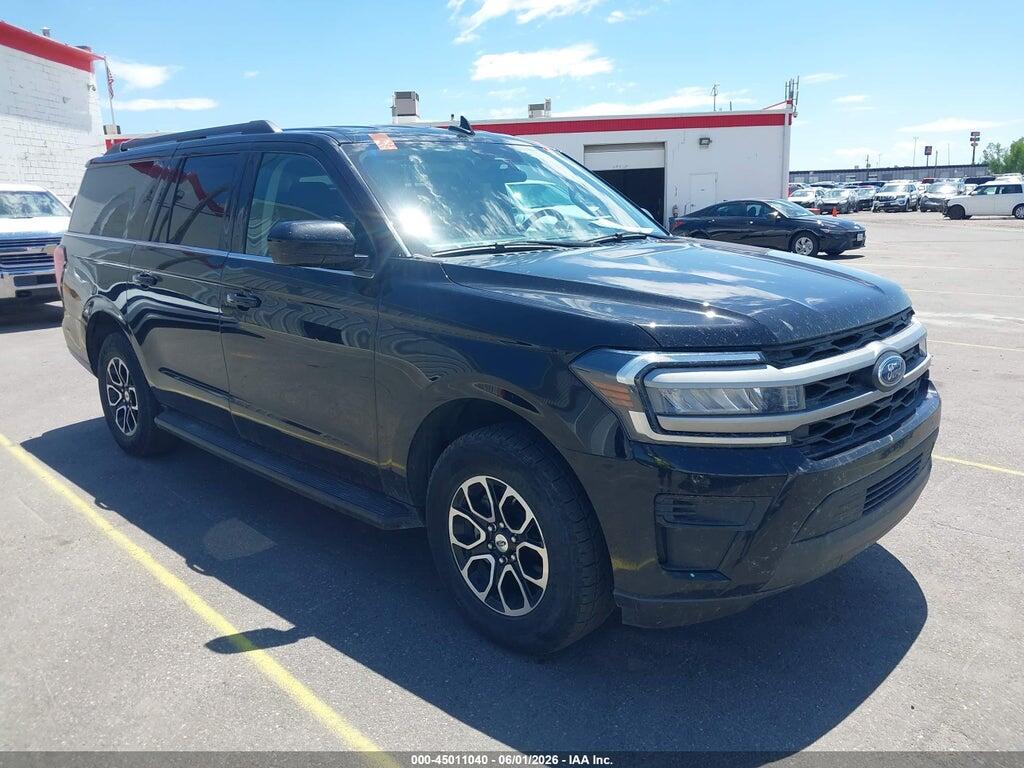 1FMJK1G86REA71229 2024 FORD EXPEDITION photo no. 1