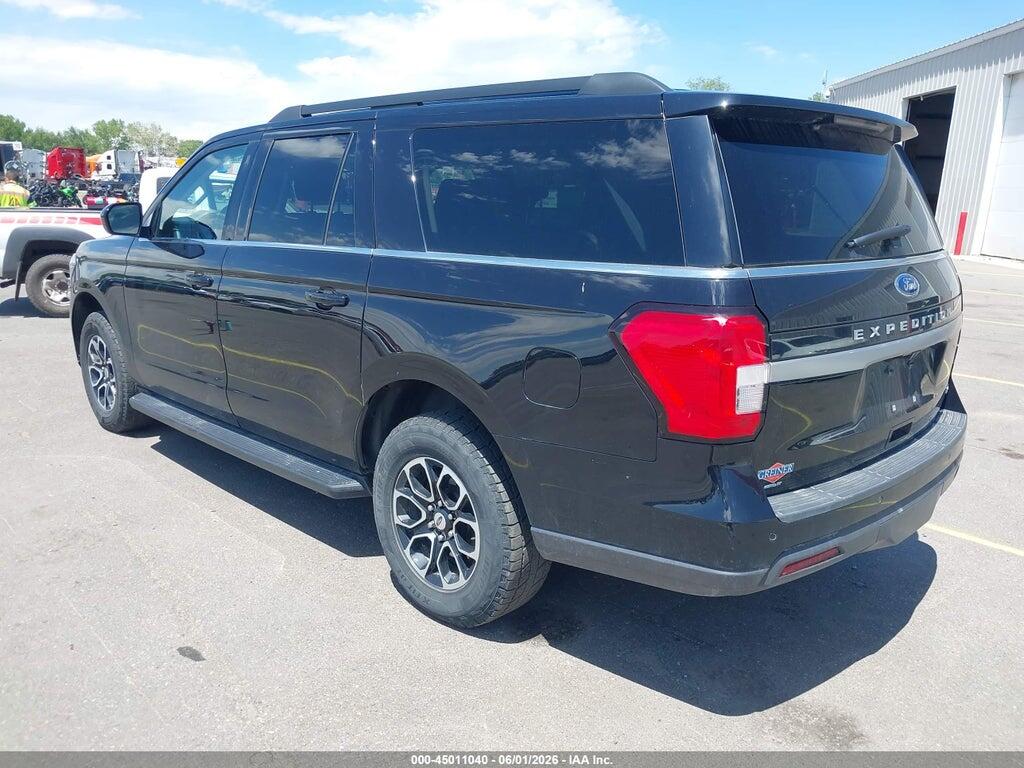1FMJK1G86REA71229 2024 FORD EXPEDITION photo no. 3