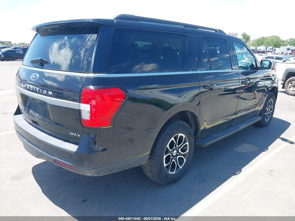 1FMJK1G86REA71229 2024 FORD EXPEDITION photo no. 4