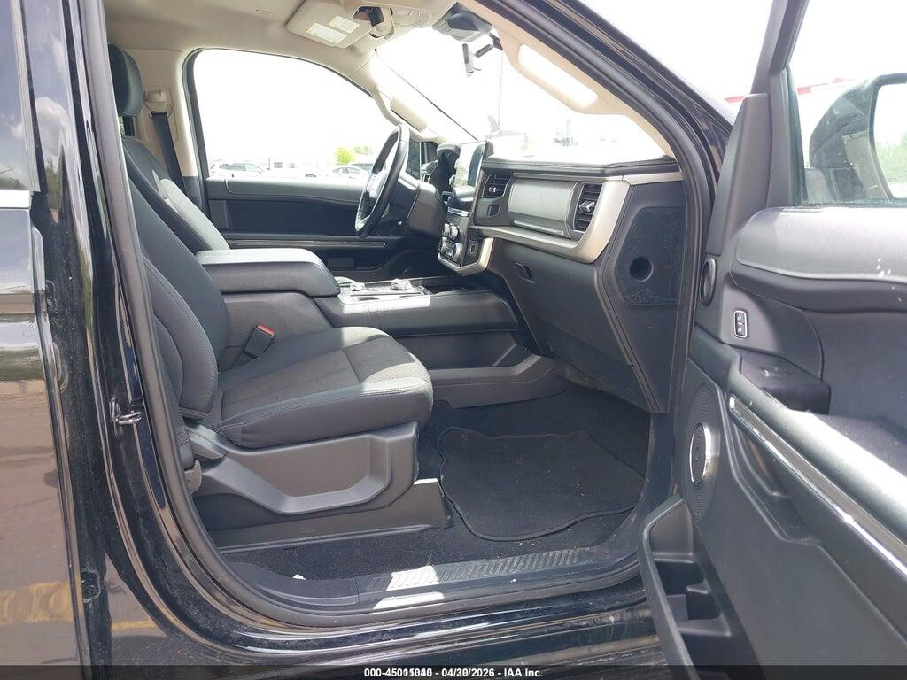 1FMJK1G86REA71229 2024 FORD EXPEDITION photo no. 5