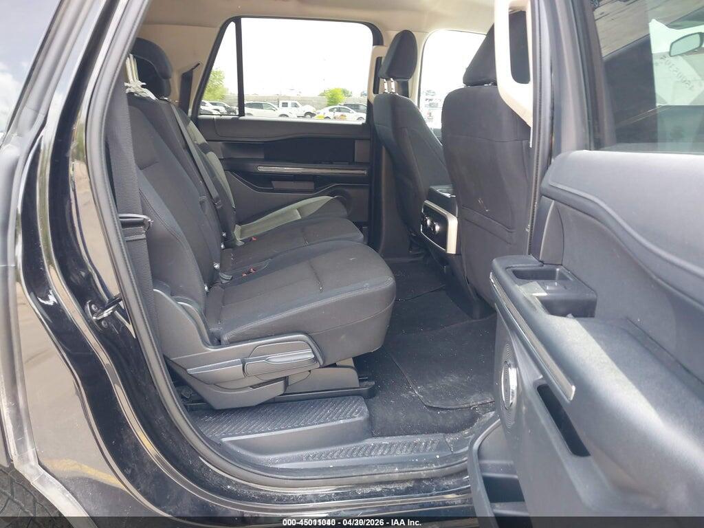 1FMJK1G86REA71229 2024 FORD EXPEDITION photo no. 8