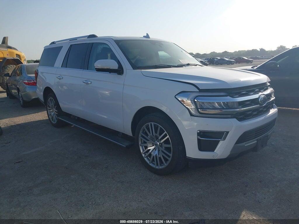 1FMJK2A88REA32043 2024 FORD EXPEDITION photo no. 1
