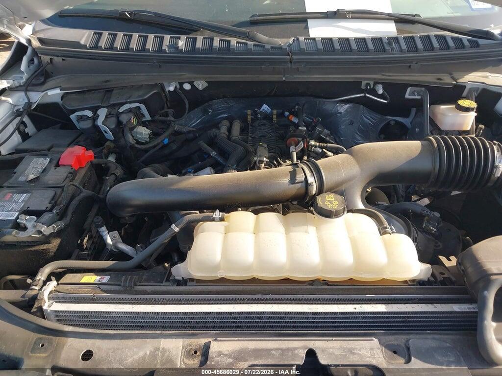 1FMJK2A88REA32043 2024 FORD EXPEDITION photo no. 10