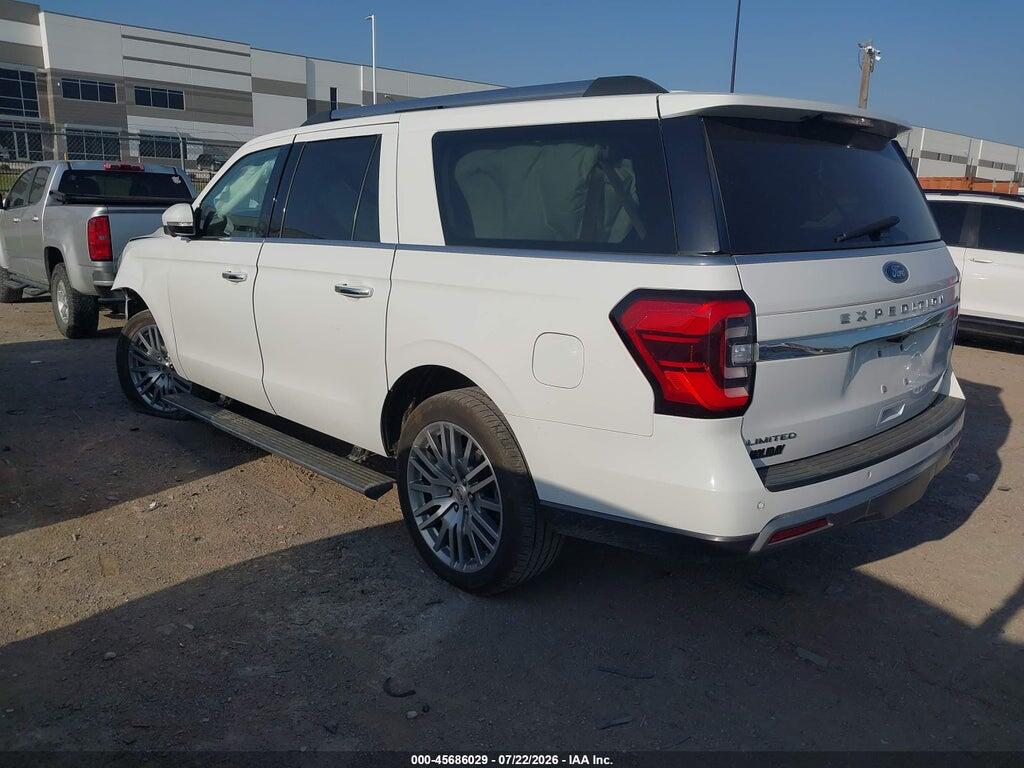 1FMJK2A88REA32043 2024 FORD EXPEDITION photo no. 3