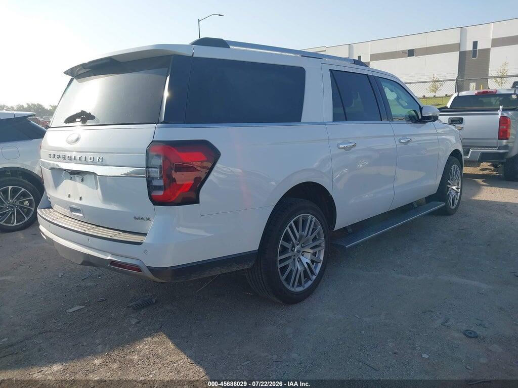 1FMJK2A88REA32043 2024 FORD EXPEDITION photo no. 4