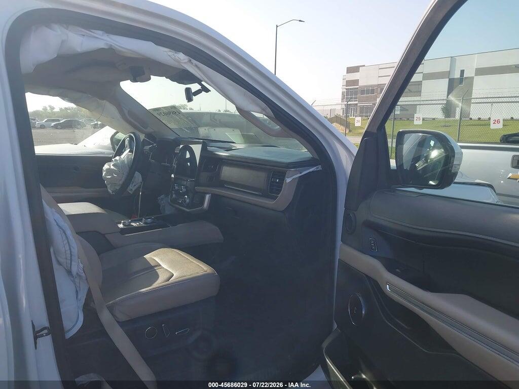 1FMJK2A88REA32043 2024 FORD EXPEDITION photo no. 5