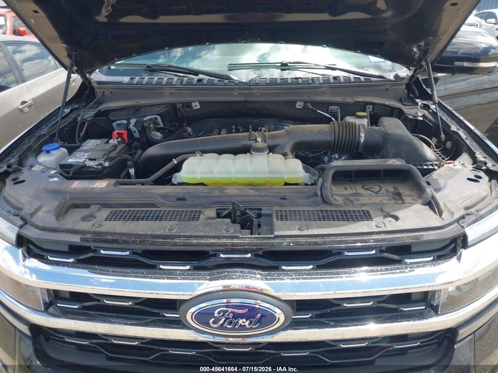 1FMJK2A82REB00255 2024 FORD EXPEDITION photo no. 10