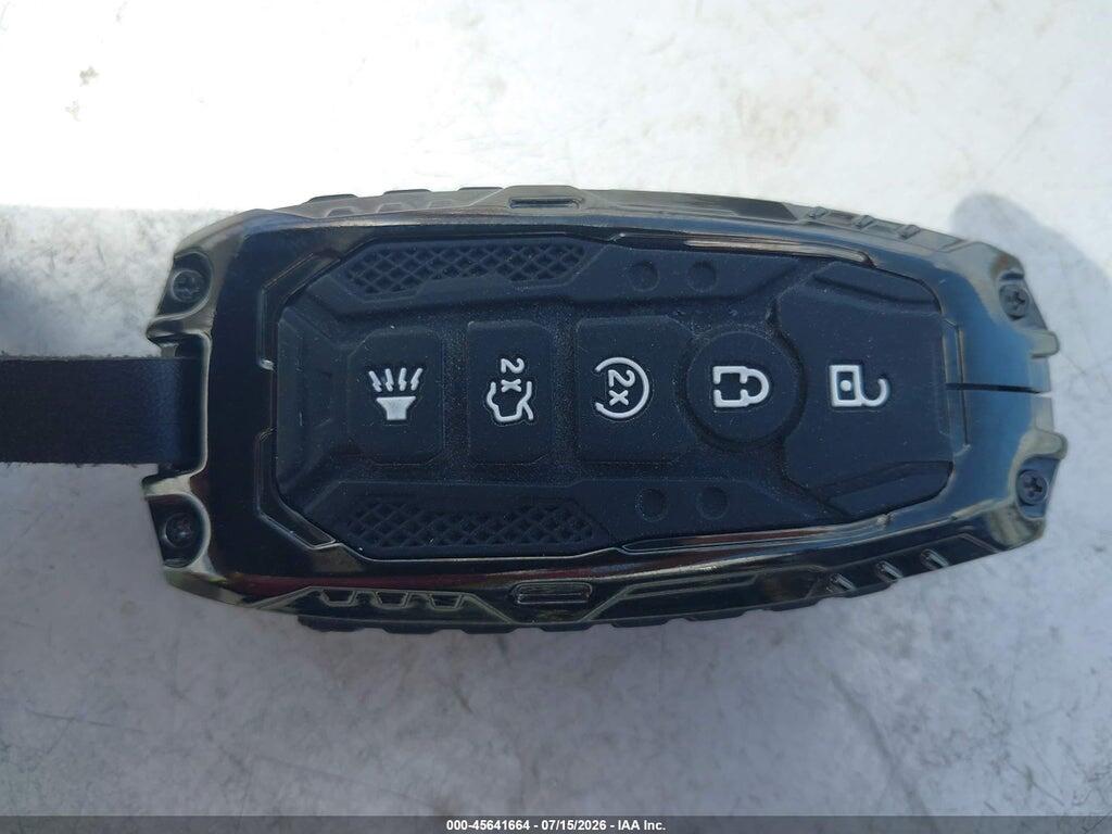 1FMJK2A82REB00255 2024 FORD EXPEDITION photo no. 11