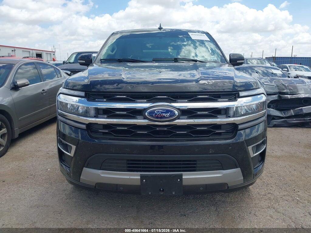 1FMJK2A82REB00255 2024 FORD EXPEDITION photo no. 12