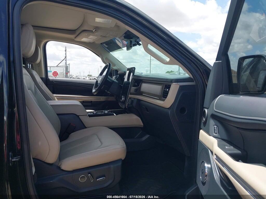 1FMJK2A82REB00255 2024 FORD EXPEDITION photo no. 5