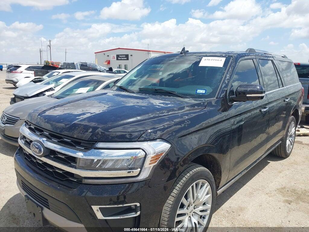 1FMJK2A82REB00255 2024 FORD EXPEDITION photo no. 6
