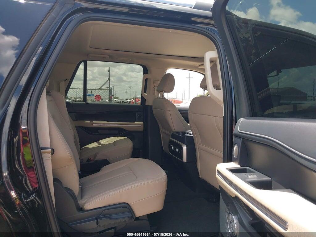 1FMJK2A82REB00255 2024 FORD EXPEDITION photo no. 8