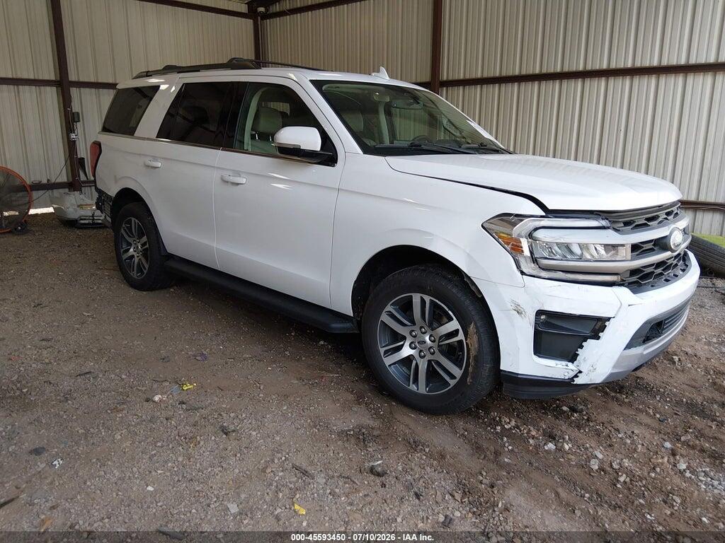 1FMJU1H84REA61064 2024 FORD EXPEDITION photo no. 1