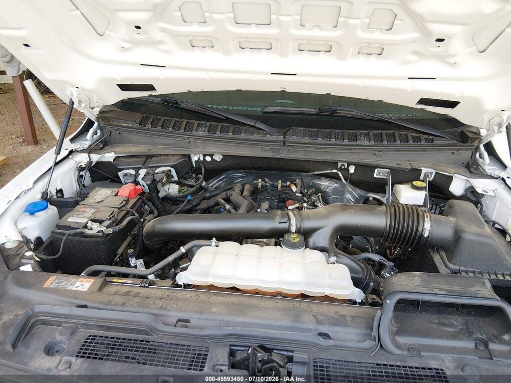 1FMJU1H84REA61064 2024 FORD EXPEDITION photo no. 10