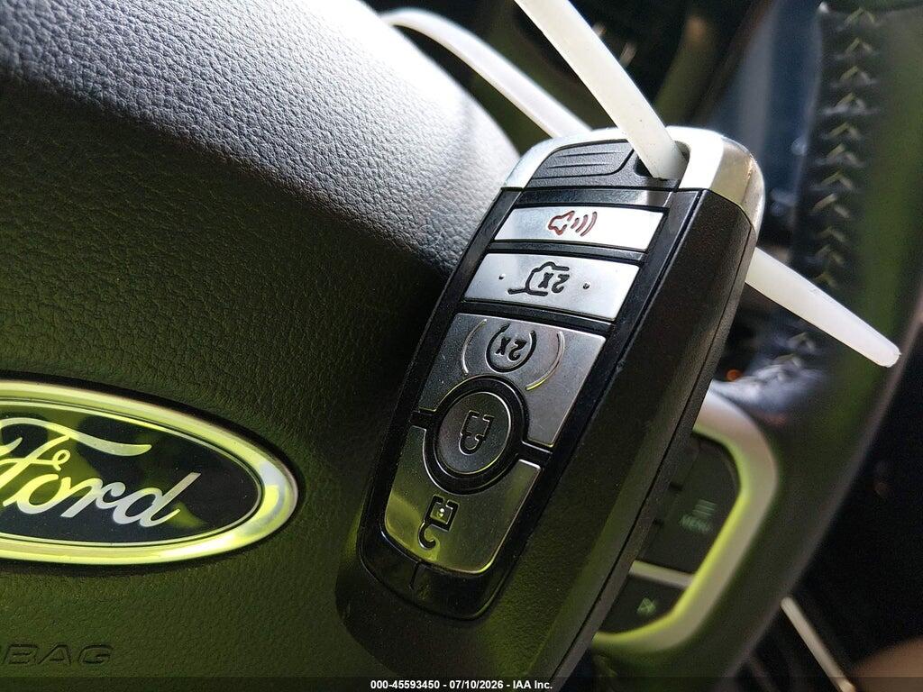 1FMJU1H84REA61064 2024 FORD EXPEDITION photo no. 11