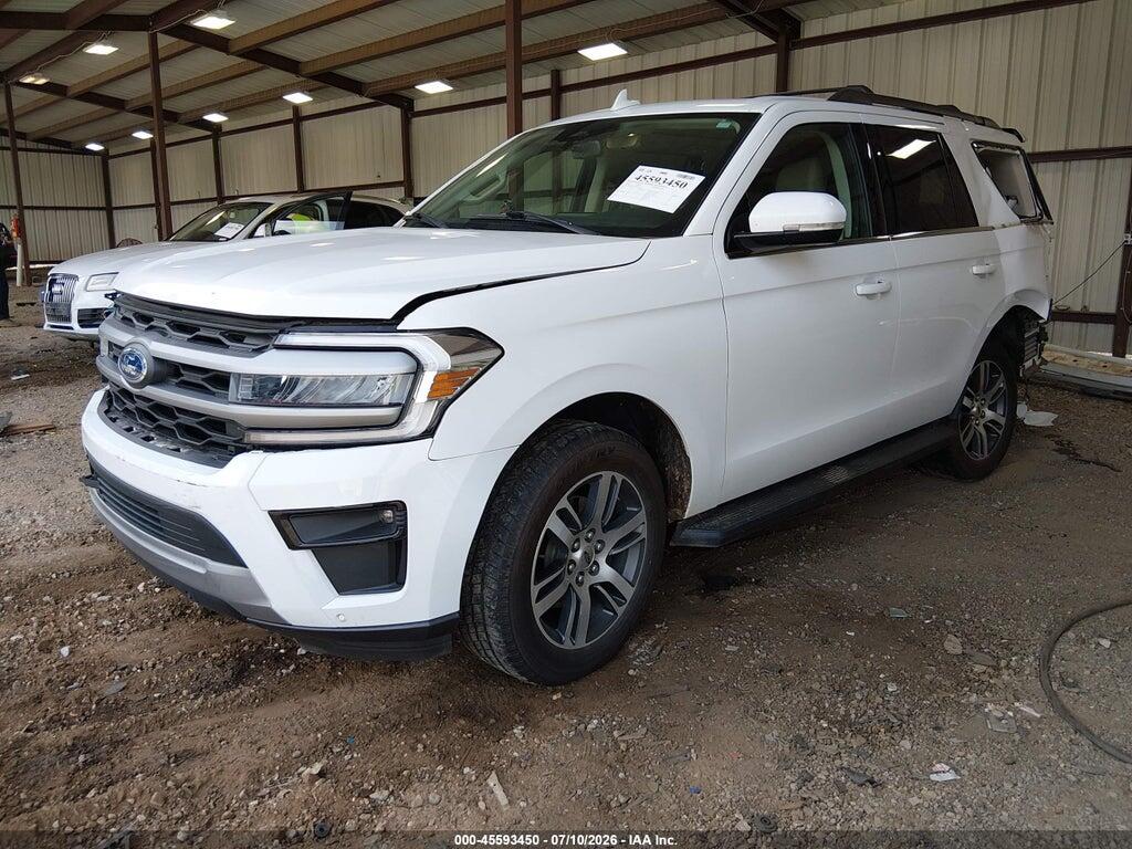 1FMJU1H84REA61064 2024 FORD EXPEDITION photo no. 2
