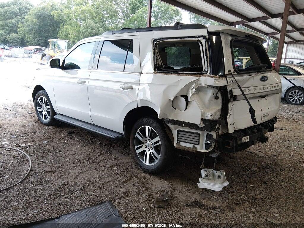 1FMJU1H84REA61064 2024 FORD EXPEDITION photo no. 3