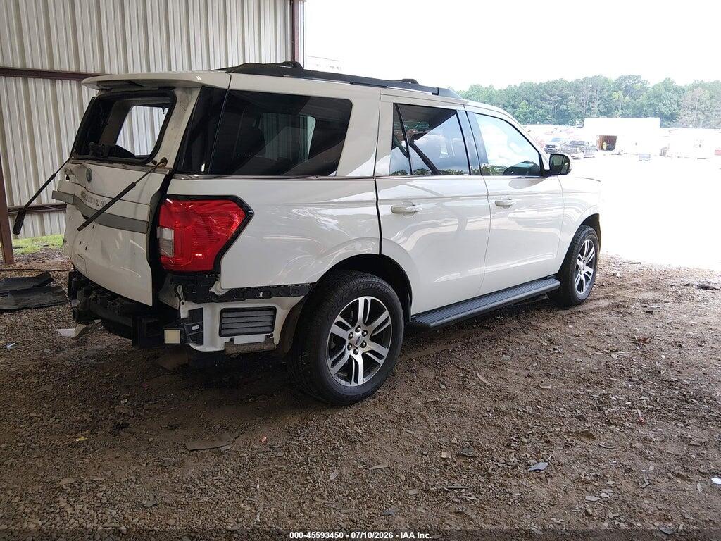 1FMJU1H84REA61064 2024 FORD EXPEDITION photo no. 4