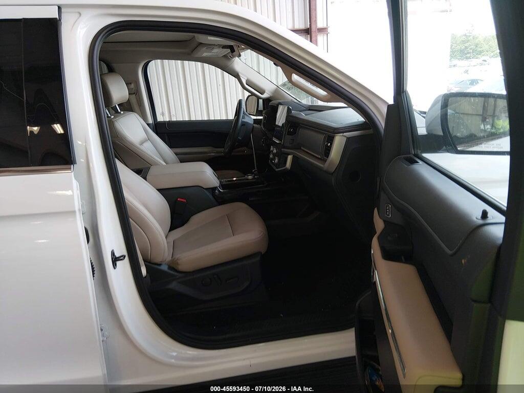 1FMJU1H84REA61064 2024 FORD EXPEDITION photo no. 5
