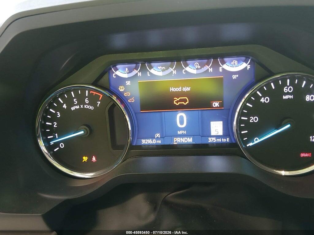 1FMJU1H84REA61064 2024 FORD EXPEDITION photo no. 7
