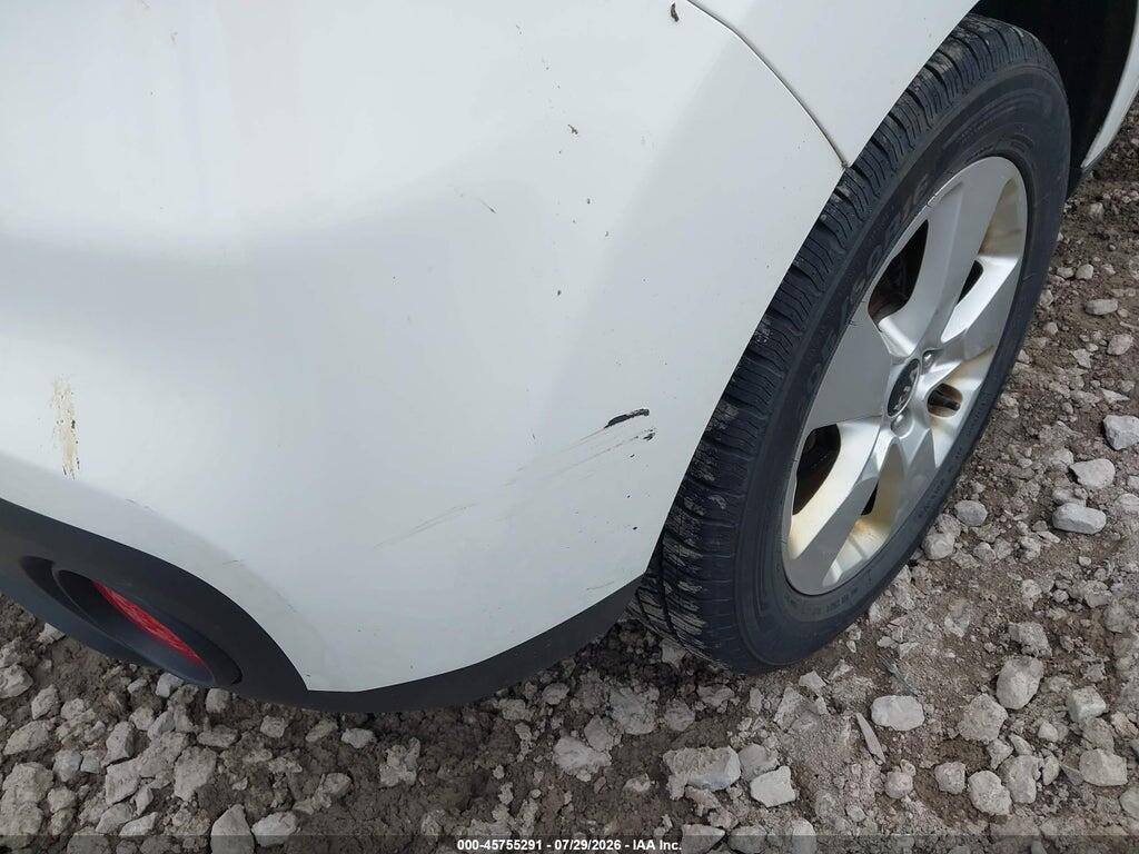 KNDJN2A24H7468432 2017 KIA SOUL photo no. 12