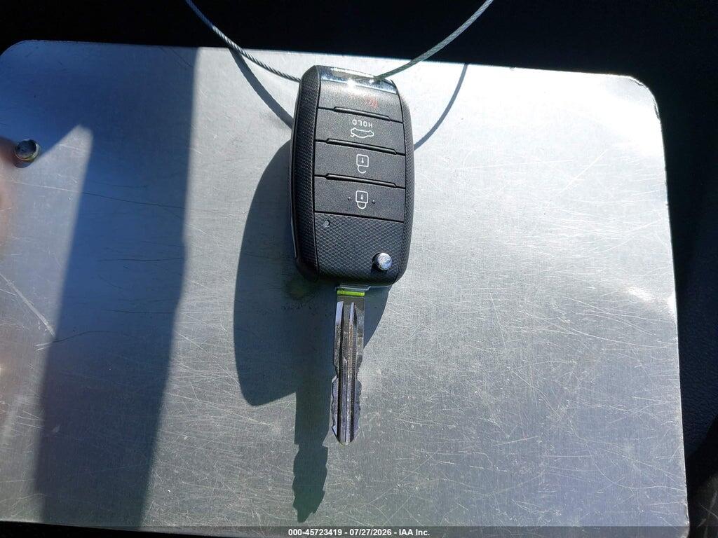 3KPFK4A76HE057538 2017 KIA FORTE photo no. 11