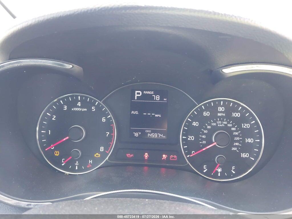 3KPFK4A76HE057538 2017 KIA FORTE photo no. 7