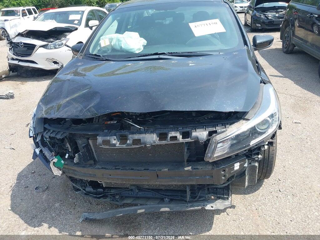 3KPFL4A75HE144909 2017 KIA FORTE photo no. 6