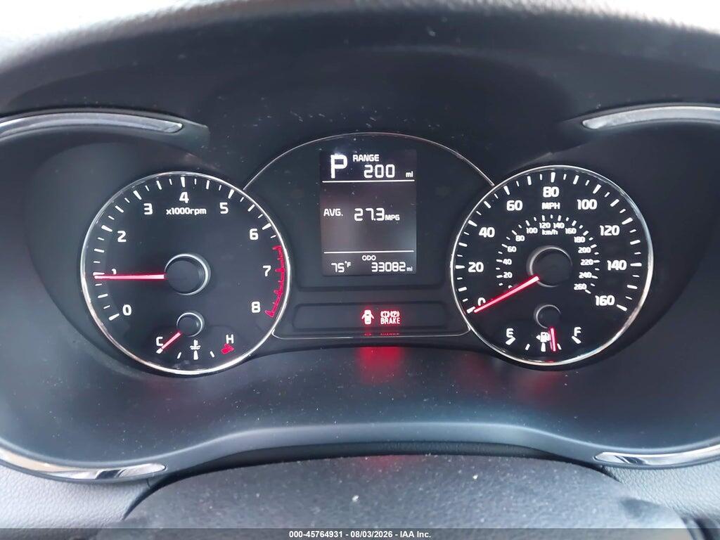 3KPFK4A74HE048966 2017 KIA FORTE photo no. 7