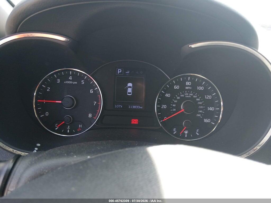 3KPFL4A70HE144266 2017 KIA FORTE photo no. 7