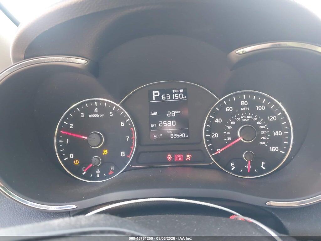 3KPFK4A77HE143487 2017 KIA FORTE photo no. 7