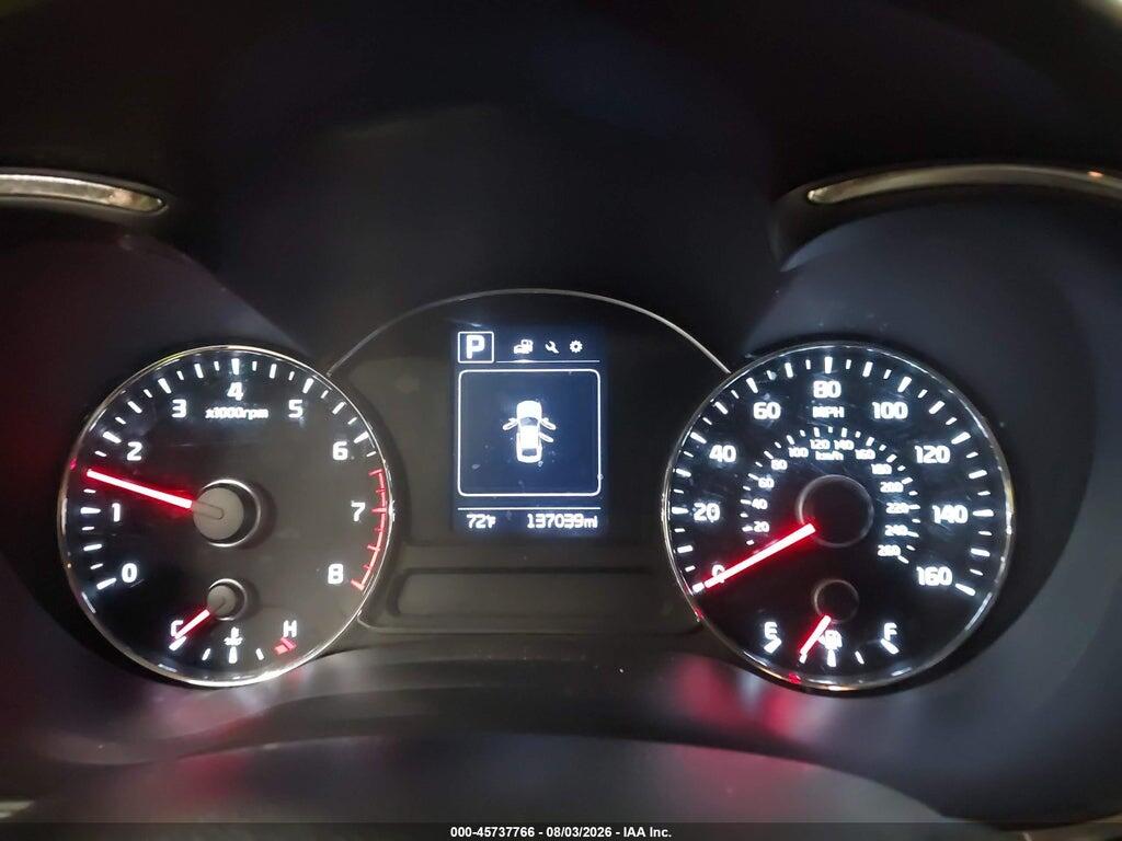 3KPFL4A72HE130353 2017 KIA FORTE photo no. 7
