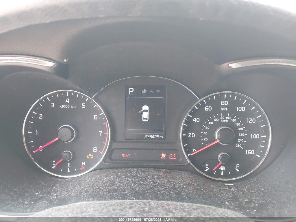 3KPFL4A74HE012949 2017 KIA FORTE photo no. 7