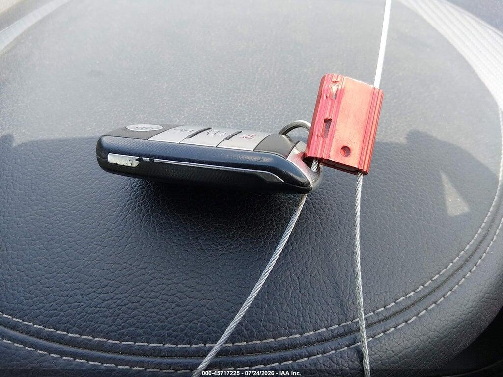 3KPFL4A76HE044785 2017 KIA FORTE photo no. 11