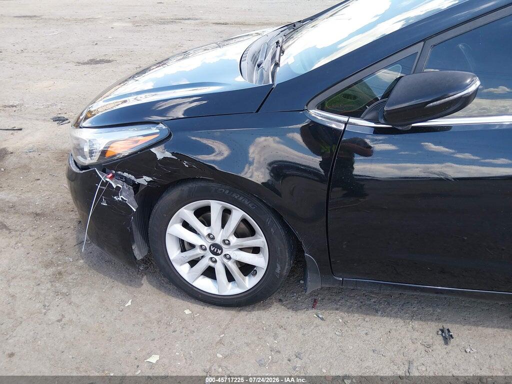 3KPFL4A76HE044785 2017 KIA FORTE photo no. 6
