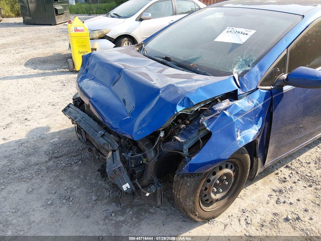 3KPFK4A77HE087759 2017 KIA FORTE photo no. 6
