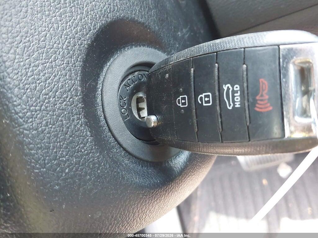 3KPFL4A71HE149105 2017 KIA FORTE photo no. 11