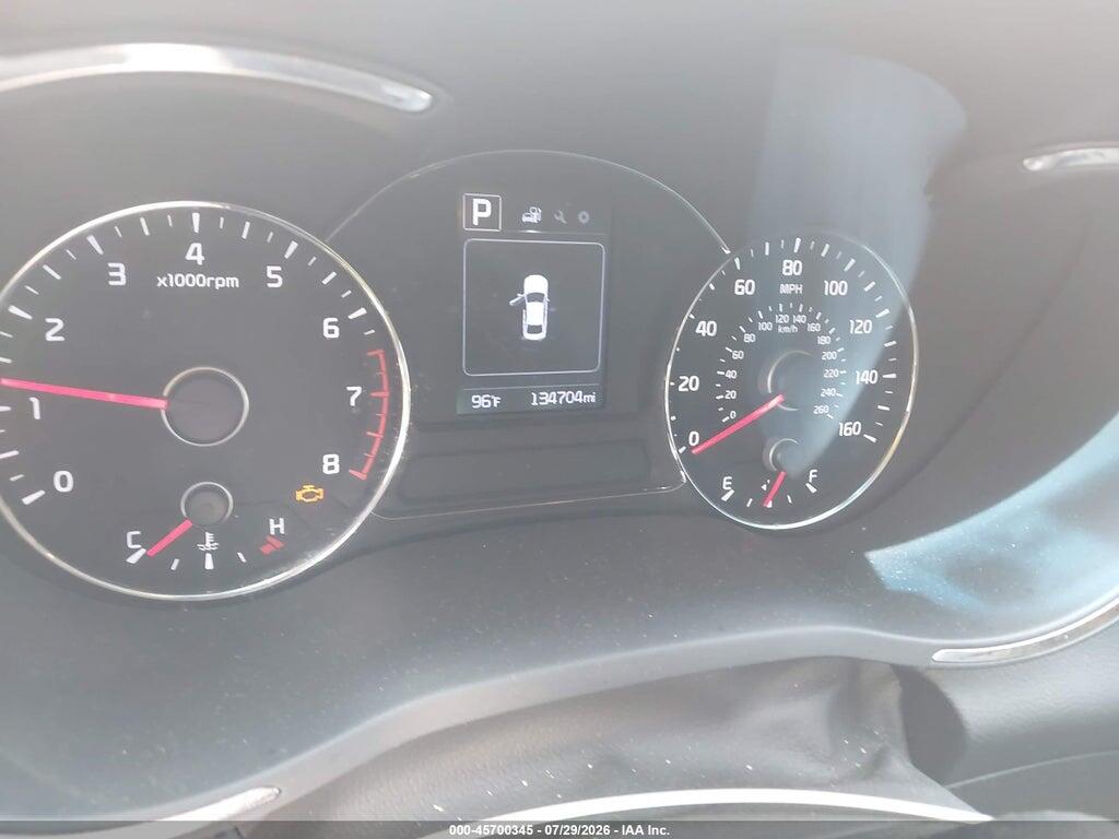3KPFL4A71HE149105 2017 KIA FORTE photo no. 7