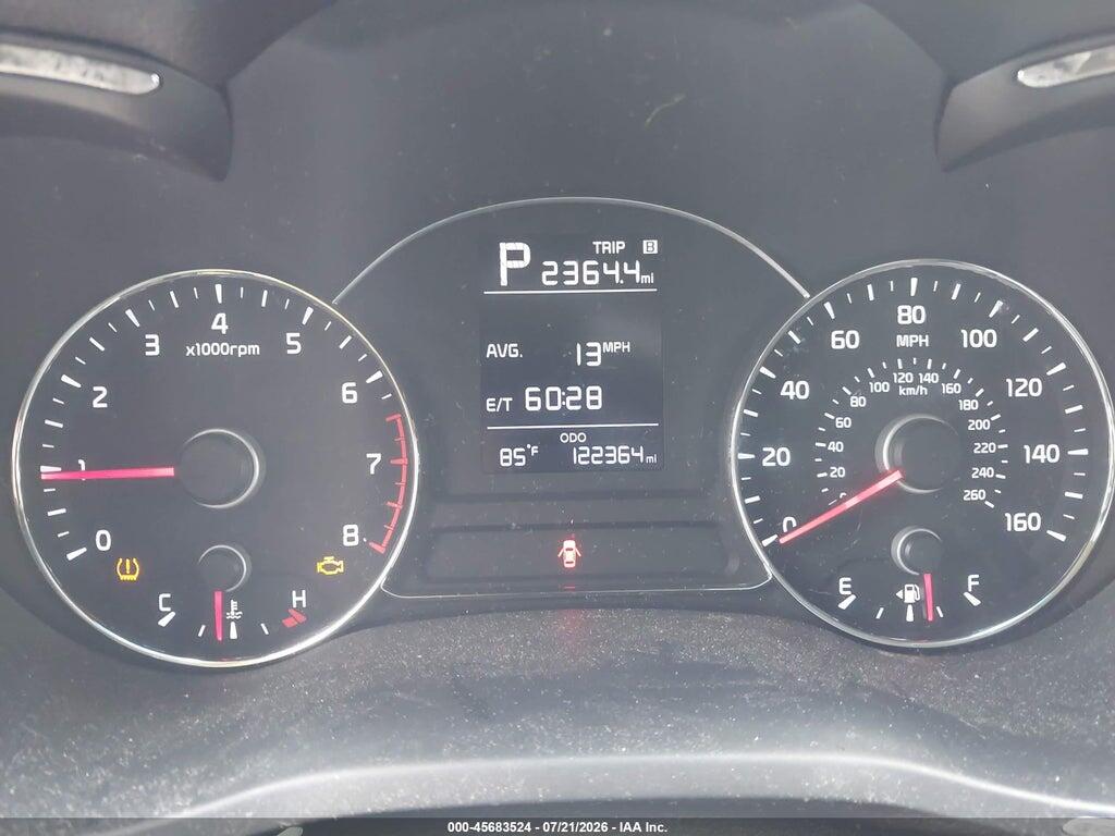 3KPFK4A74HE133337 2017 KIA FORTE photo no. 7