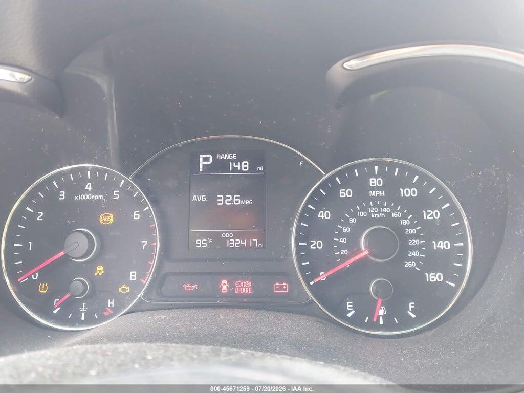 3KPFK4A77HE043745 2017 KIA FORTE photo no. 7